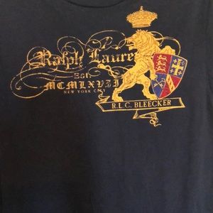 Men’s Ralph Lauren Shirt